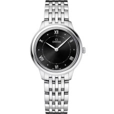 Omega 434.10.30.60.01.001 De Ville Prestige